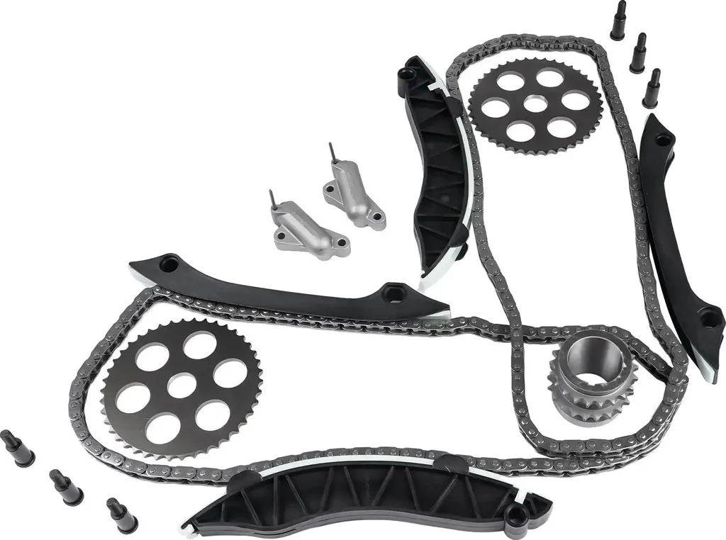 Kit chaîne de distribution 3.0L V6 pour RAM 1500 et Jeep 68483379AA