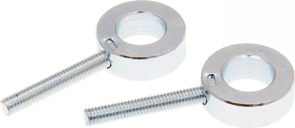 Kettenspanner Paar für Aprilia RX 50, SX 50, Derbi Mulhacan 125, Senda 50, Gilera RCR, SMT (2011-)