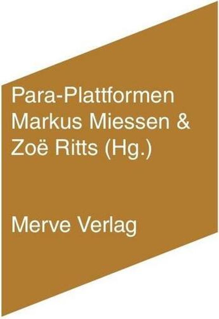 Para-Plattformen