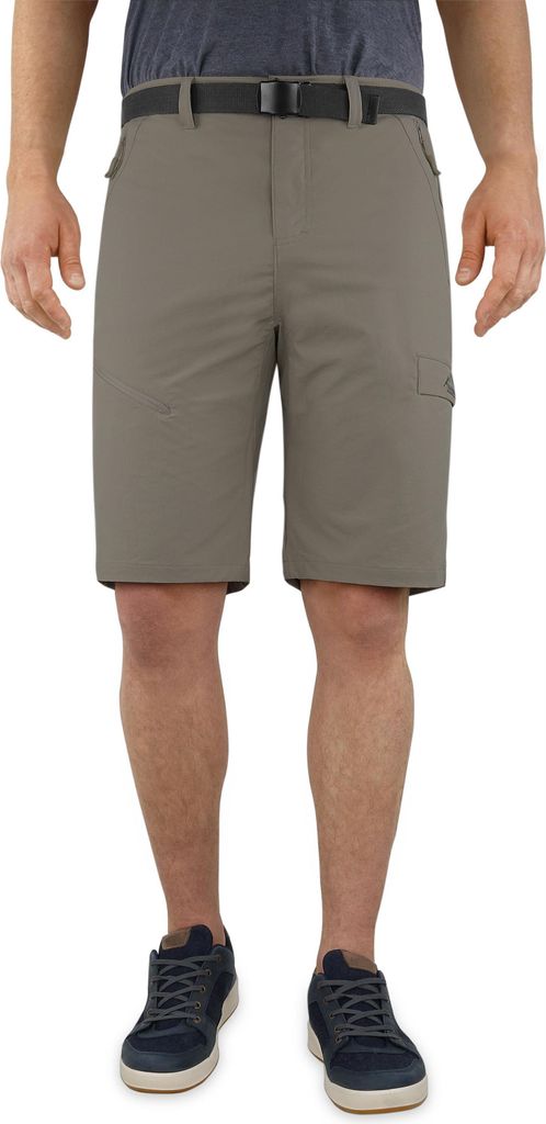 normani Herren Softshell-Shorts