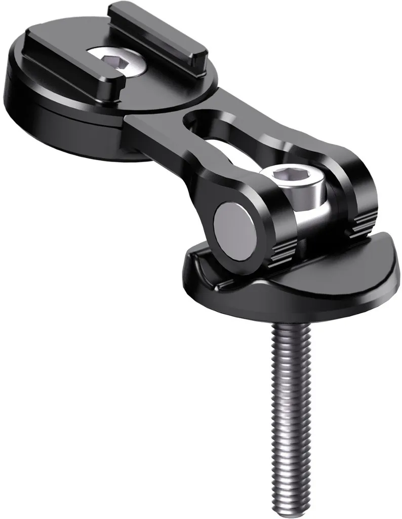 Supporto Smartphone E-Bike SP Connect Stem Mount Pro - Alluminio CNC