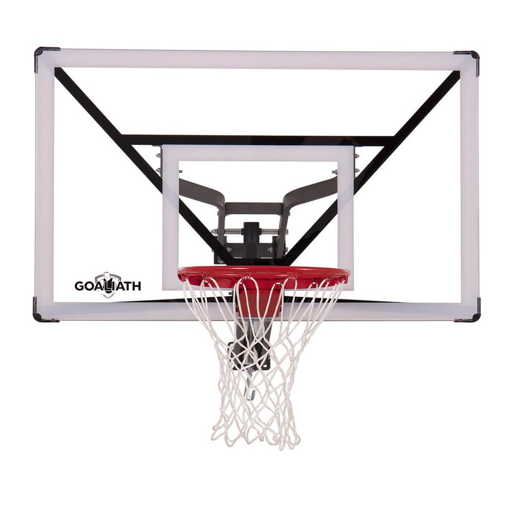 GOALIATH Korbanlage GoTek 54 Wallmount Produktbild 13