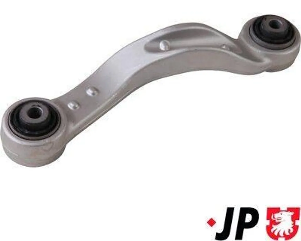 Supprimer les bruits de train arrière BMW F10 : Bras JP GROUP 1450203180