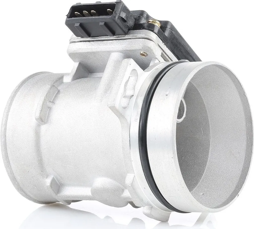 Débitmètre de masse d'air adaptable Ford Escort VII, remplace OE 7097312