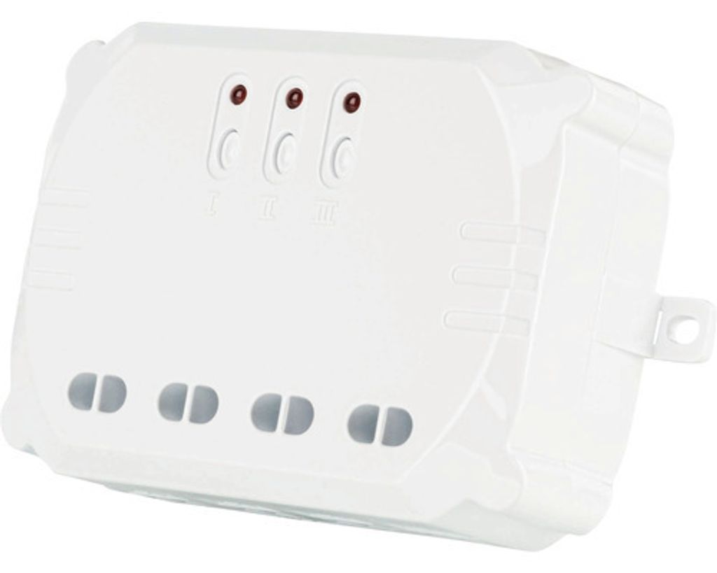 Trust ACM-3500-3, Weiß Produktbild 