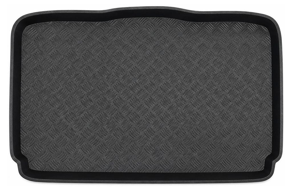 Bac de coffre pour Suzuki Ignis I 2003-2008 (coffre Image du produit 