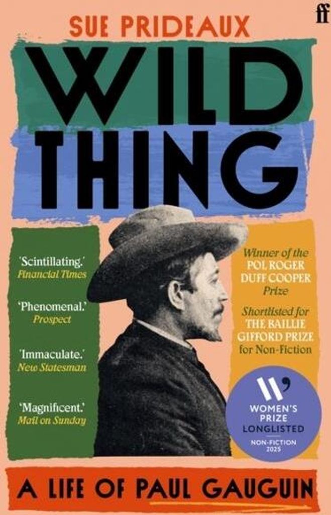 Wild Thing