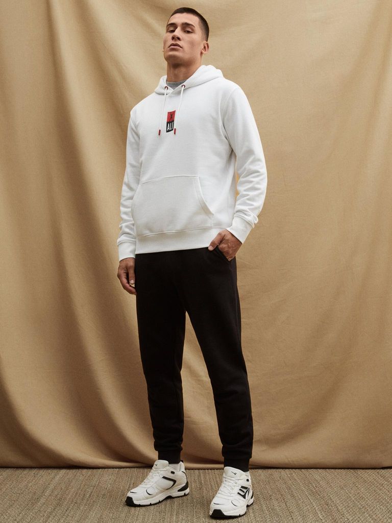 Celio Muhammad Ali-Sweatshirt 1133991__S