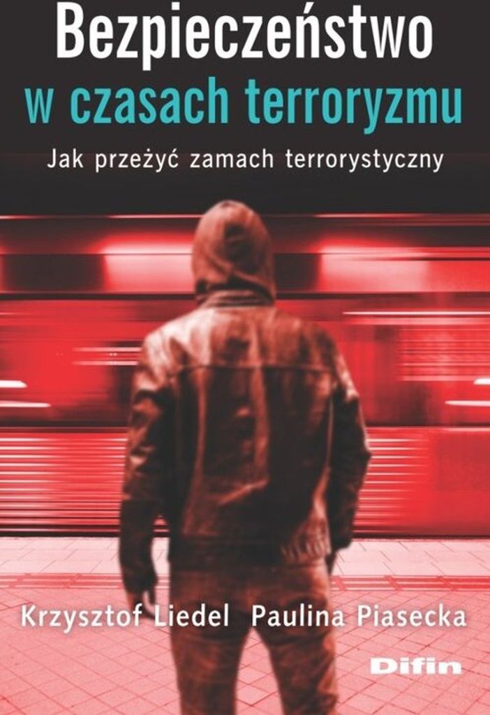 Bezpieczeństwo w czasach terroryzmu