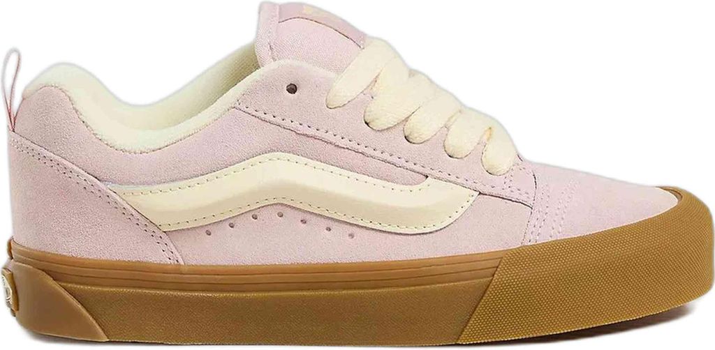 Vans Sneakers VN000D6ZO3N1 in Pink color size 38 Produktbild 