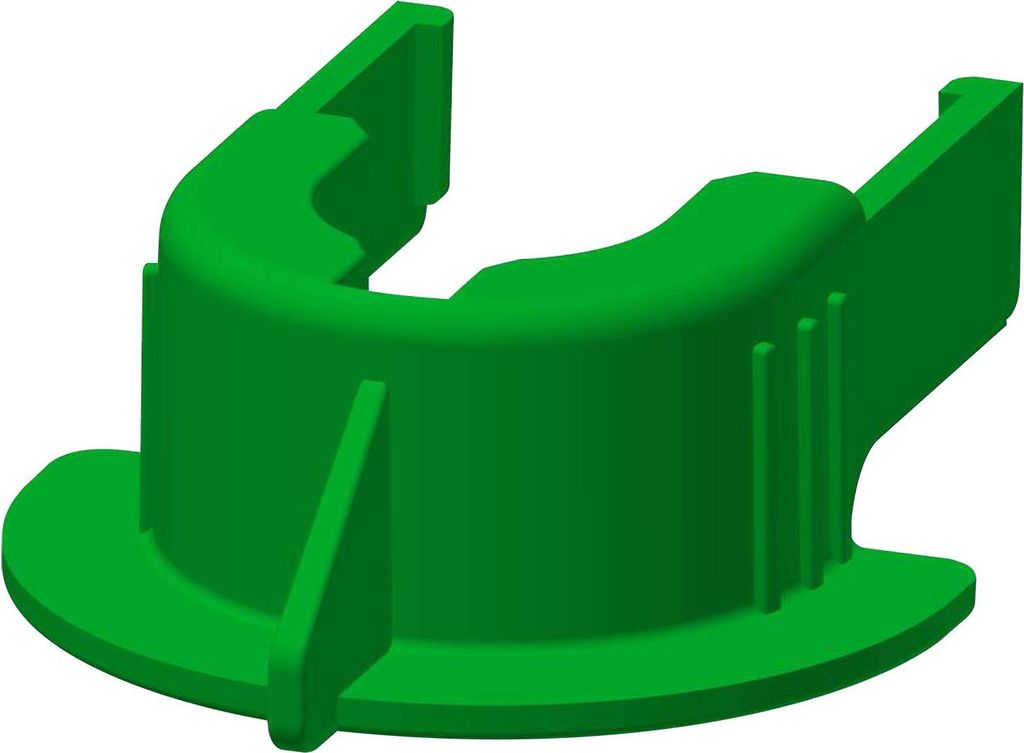 KWC AR Halteklammer, SMARTWAVE, 2030012240