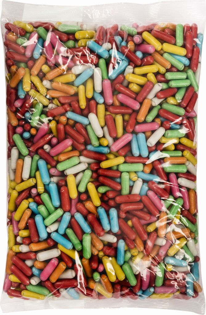 Haribo Stafetten 3000 g Produktbild 