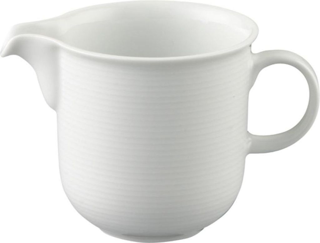 Thomas 11400-800001-14430, Porzellan, Weiß, Einfarbig, 0,18 Produktbild 