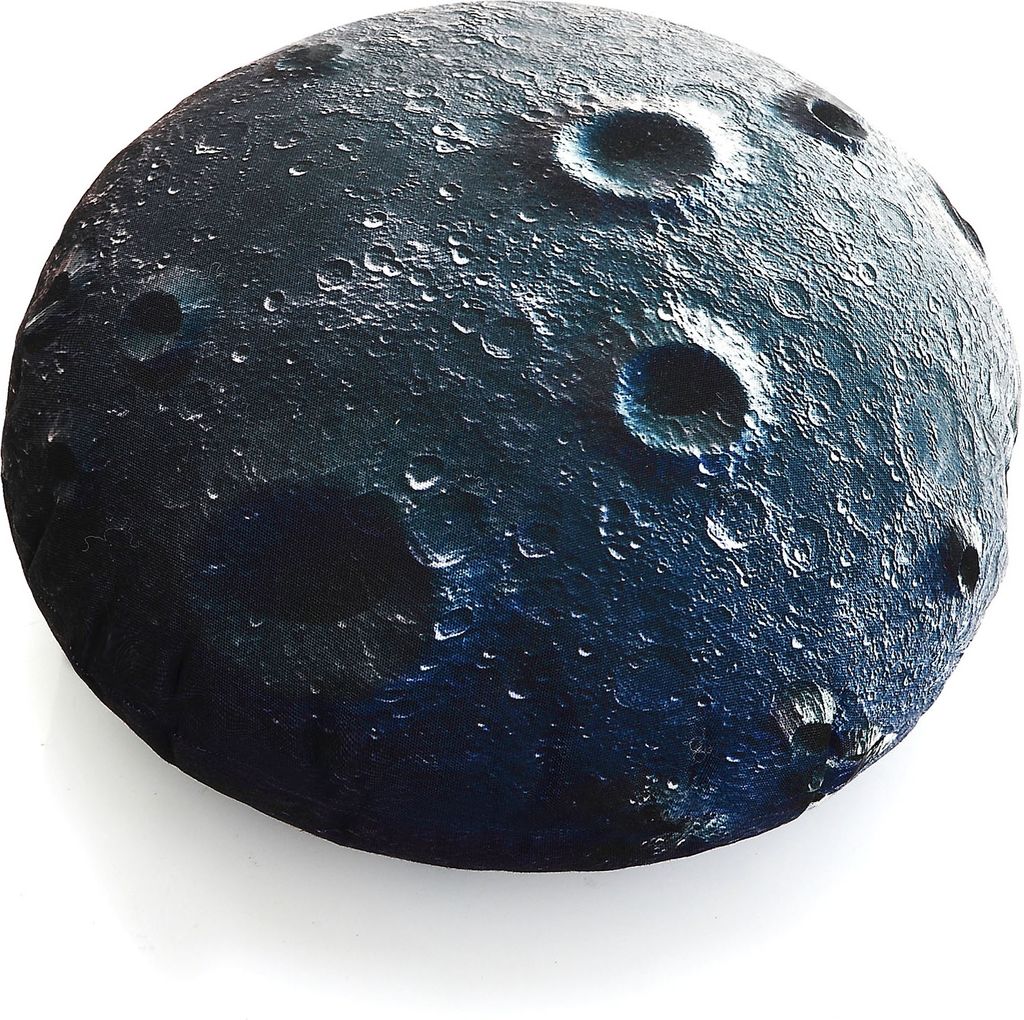 Sonnensystem Planet Universum Kissen