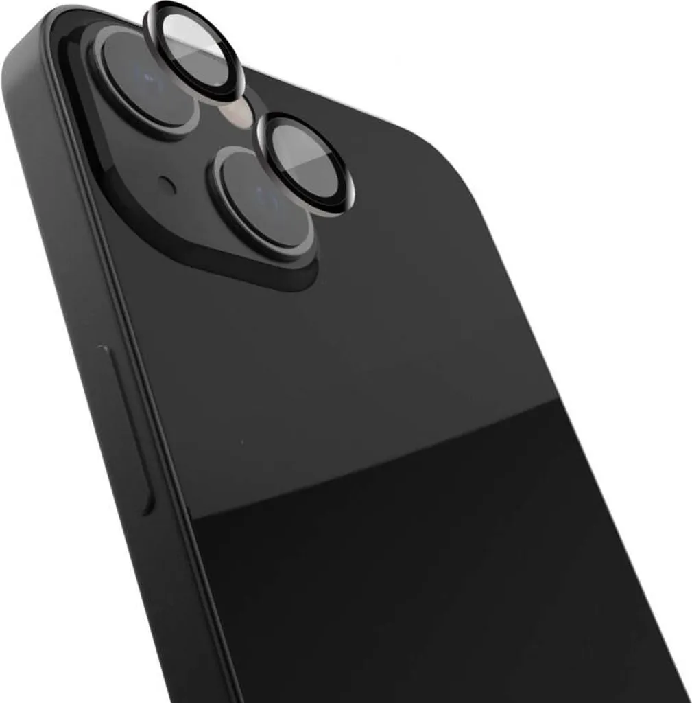 Protection Objectif Caméra iPhone 14 Plus Raptic Armor pour le Sport