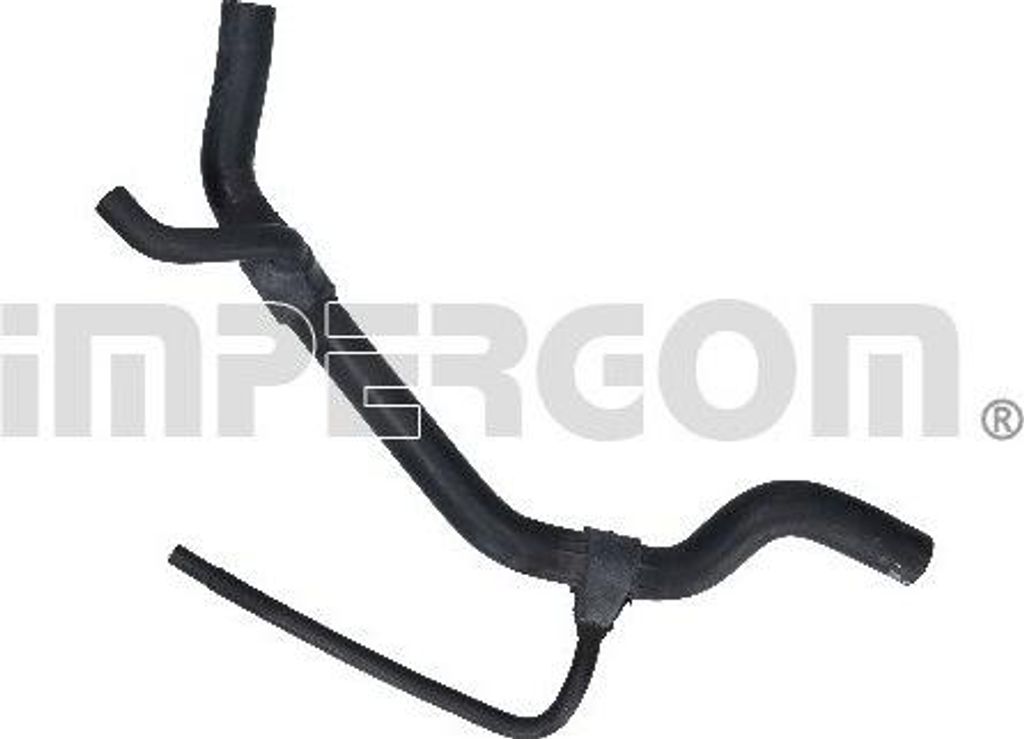ORIGINAL IMPERIUM Kühlerschlauch Wasserschlauch für AUDI A6 Avant (4A5, C4) 221032