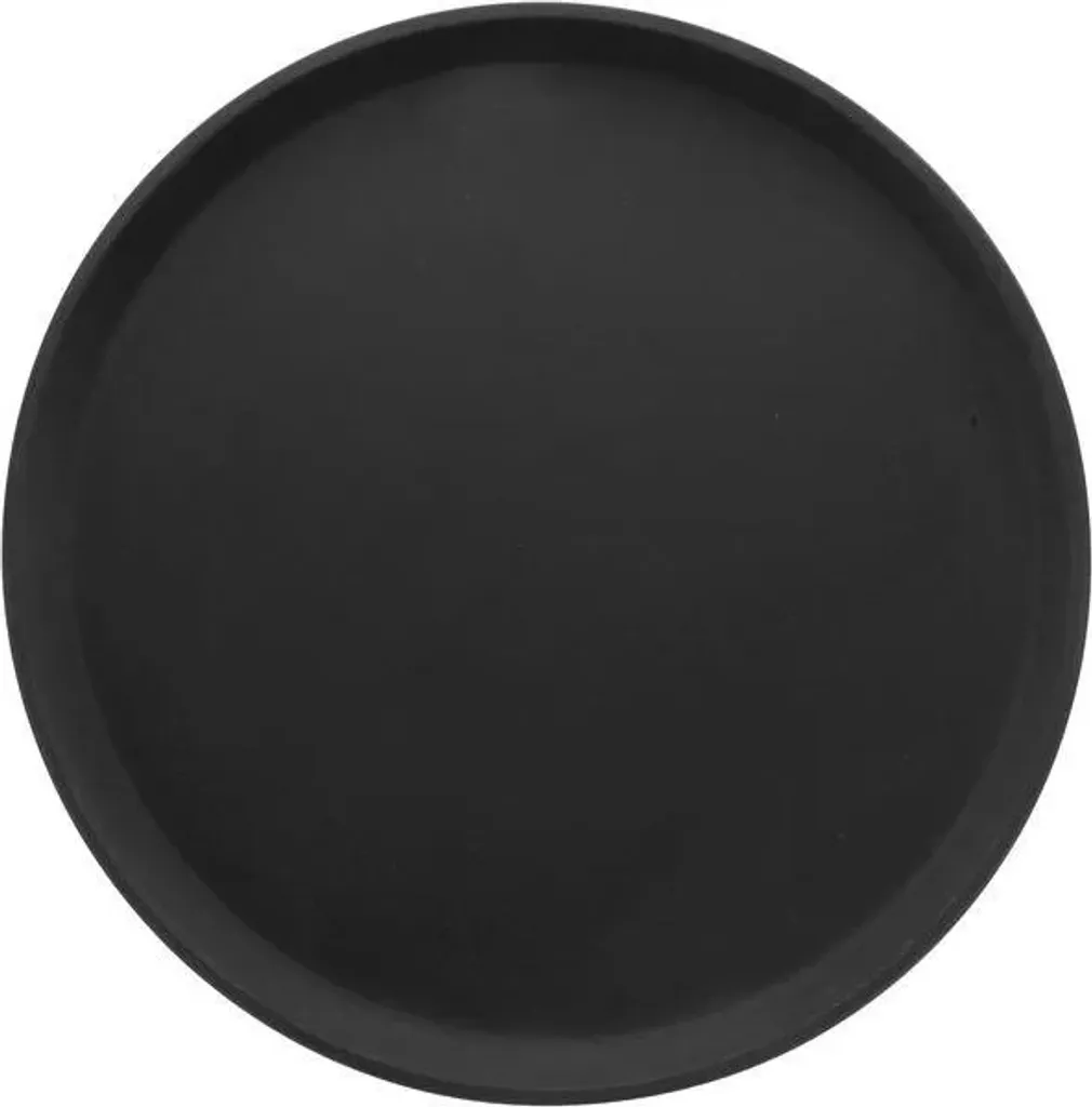 Vassoio Professionale Cambro Camtread 279mm Nero | 1100CT110 Anti-breakage