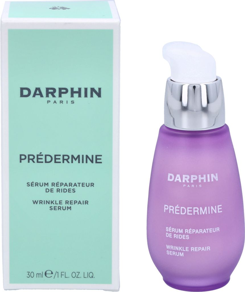 Darphin Predermine Wrinkle Repair Serum Produktbild 1