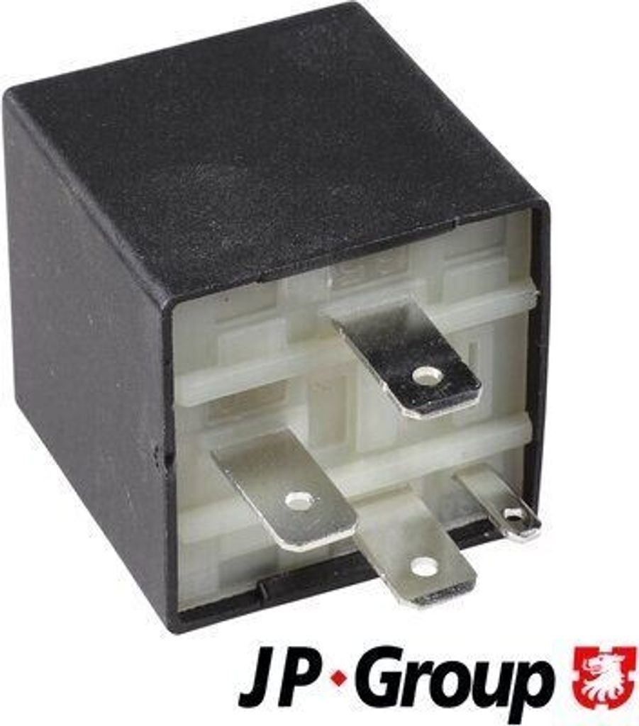 JP GROUP 1199207900 Multifunktionsrelais