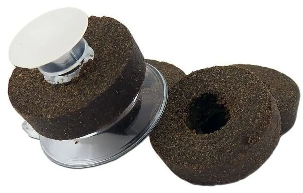 Solution Picorage : Af Calanidae 100g Anneaux+Ventouse Petits Poissons