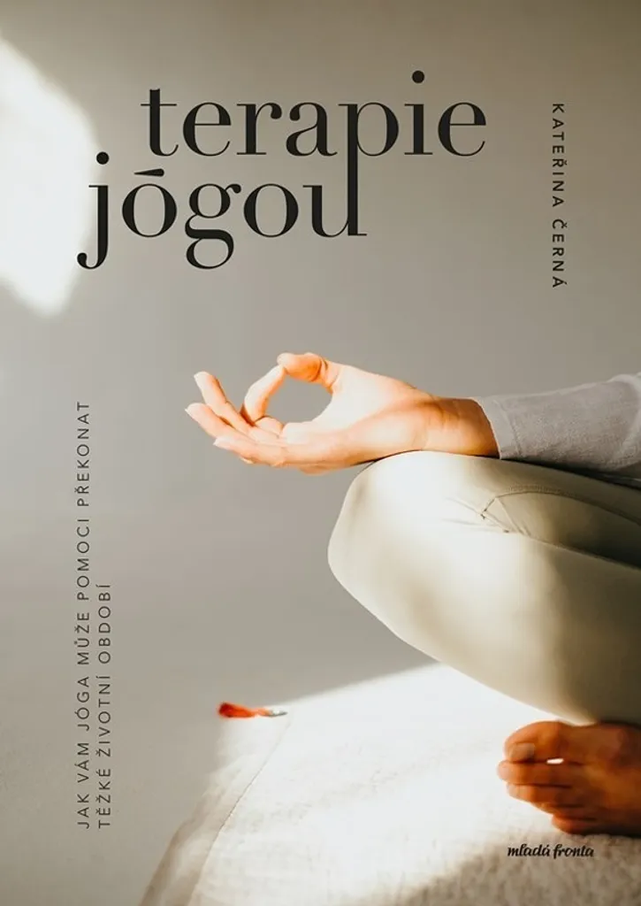 Guide pratique de yoga thérapie et bien-être mental en livre broché