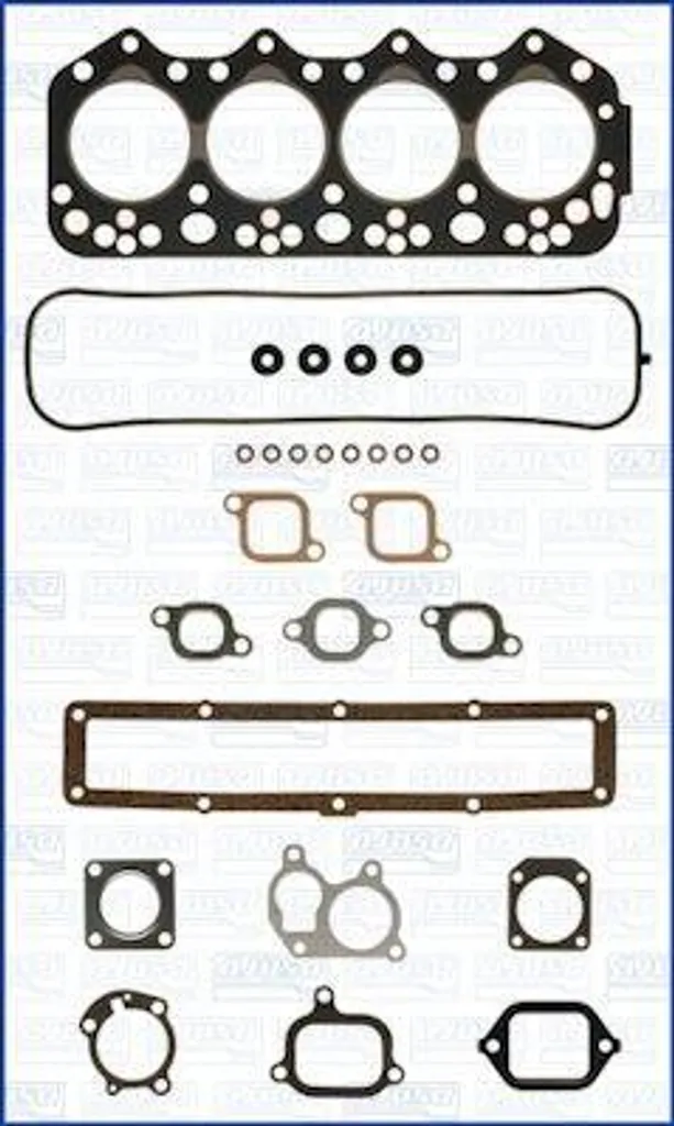Joint de culasse AJUSA 52107000 haute résistance pour DAIHATSU ROCKY