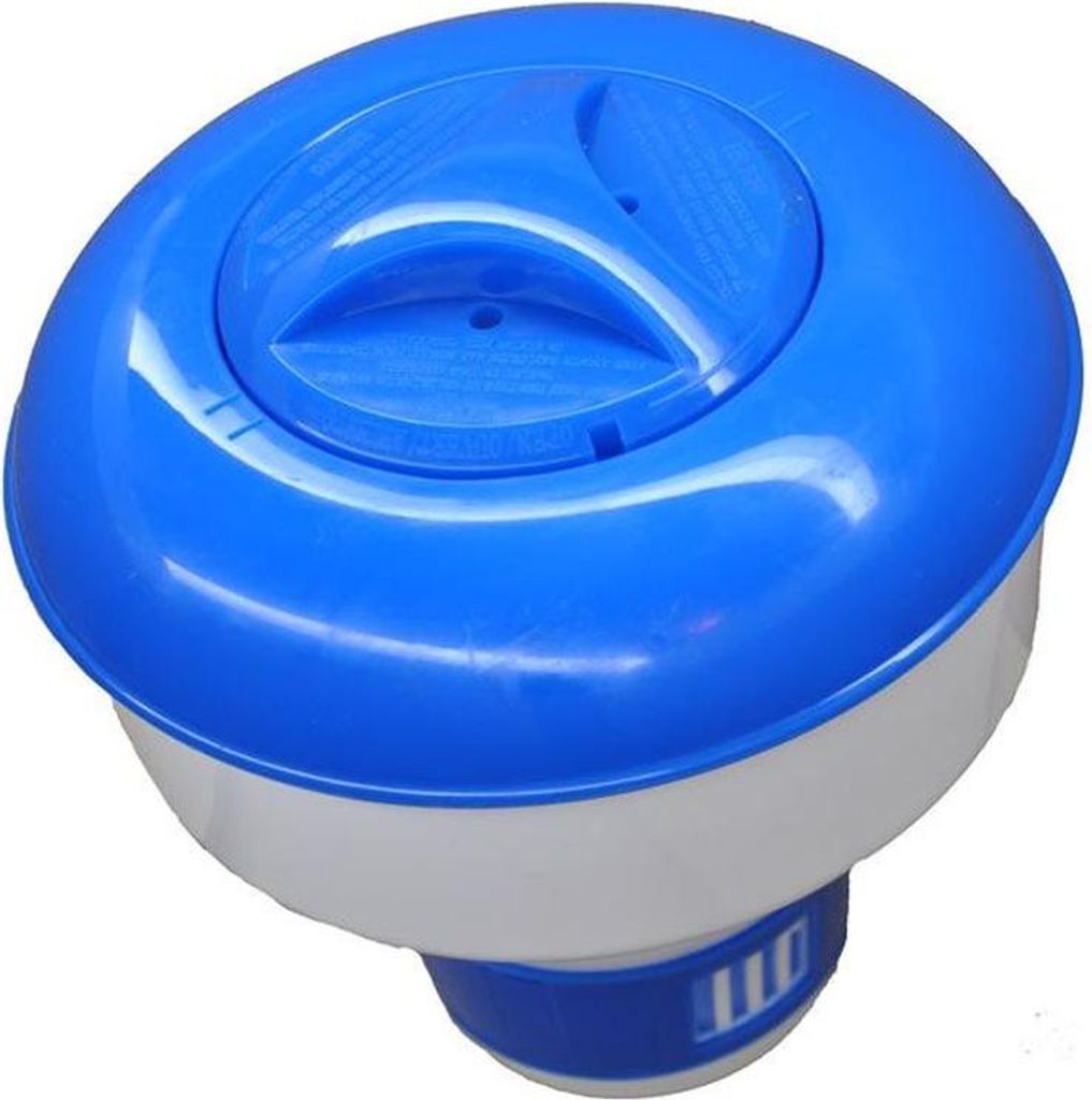 Galleggiante medio 17,5 cm Immagine del prodotto 
