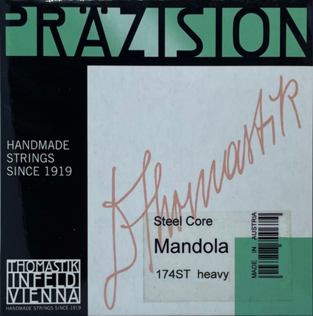 Thomastik 174ST Mandola - heavy