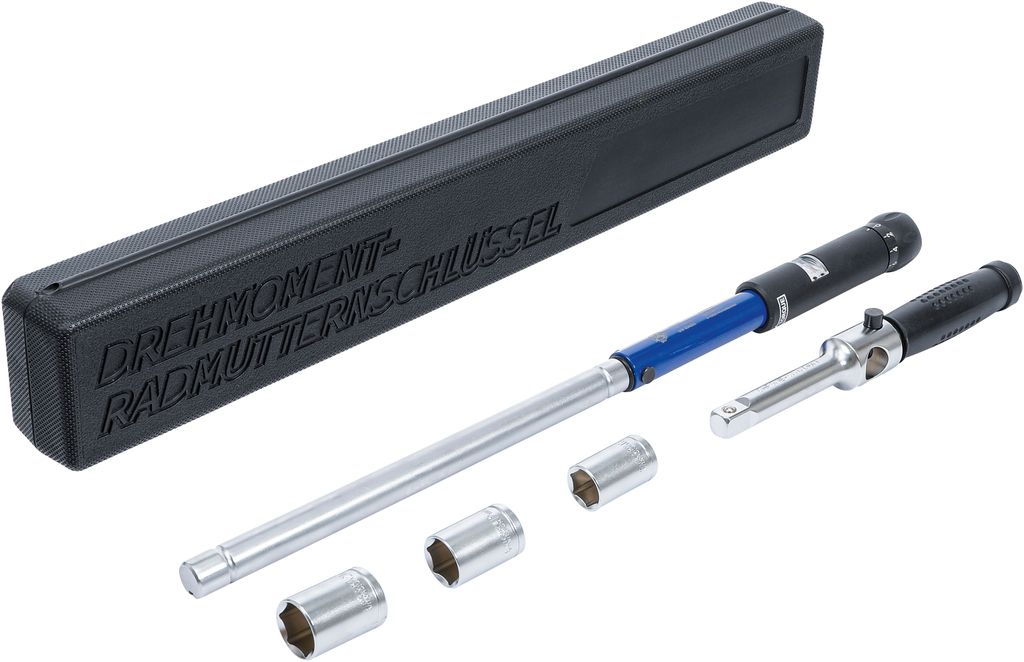 BGS technic Cross Torque Wrench, 2130 mm, 2,13 kg