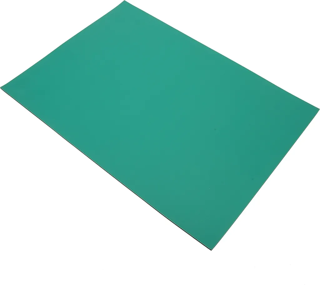 Tappetino per Orologiaio 34x24cm Silicone Termoresistente Professionale