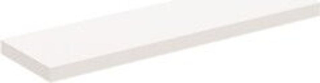 IDEAL STANDARD T3954Y1 Konsole Conca, 1800x505x80mm, Weiß
