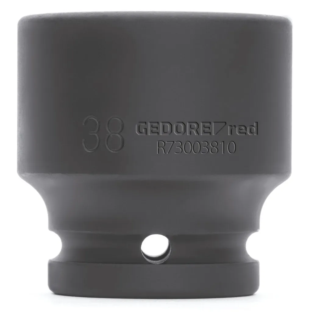 Gedore RED R73002209 Bussola Impact 3/4 22mm - Qualità Tedesca 3300593