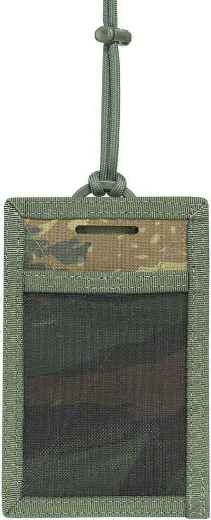 Pentagon Etui für Dokumente, GR.Camo