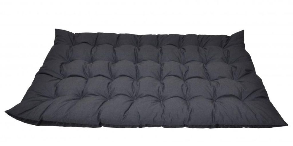 Sitzkissen Gartenmatraze Maxikissen 180x115 cm Gartenkissen Produktbild 