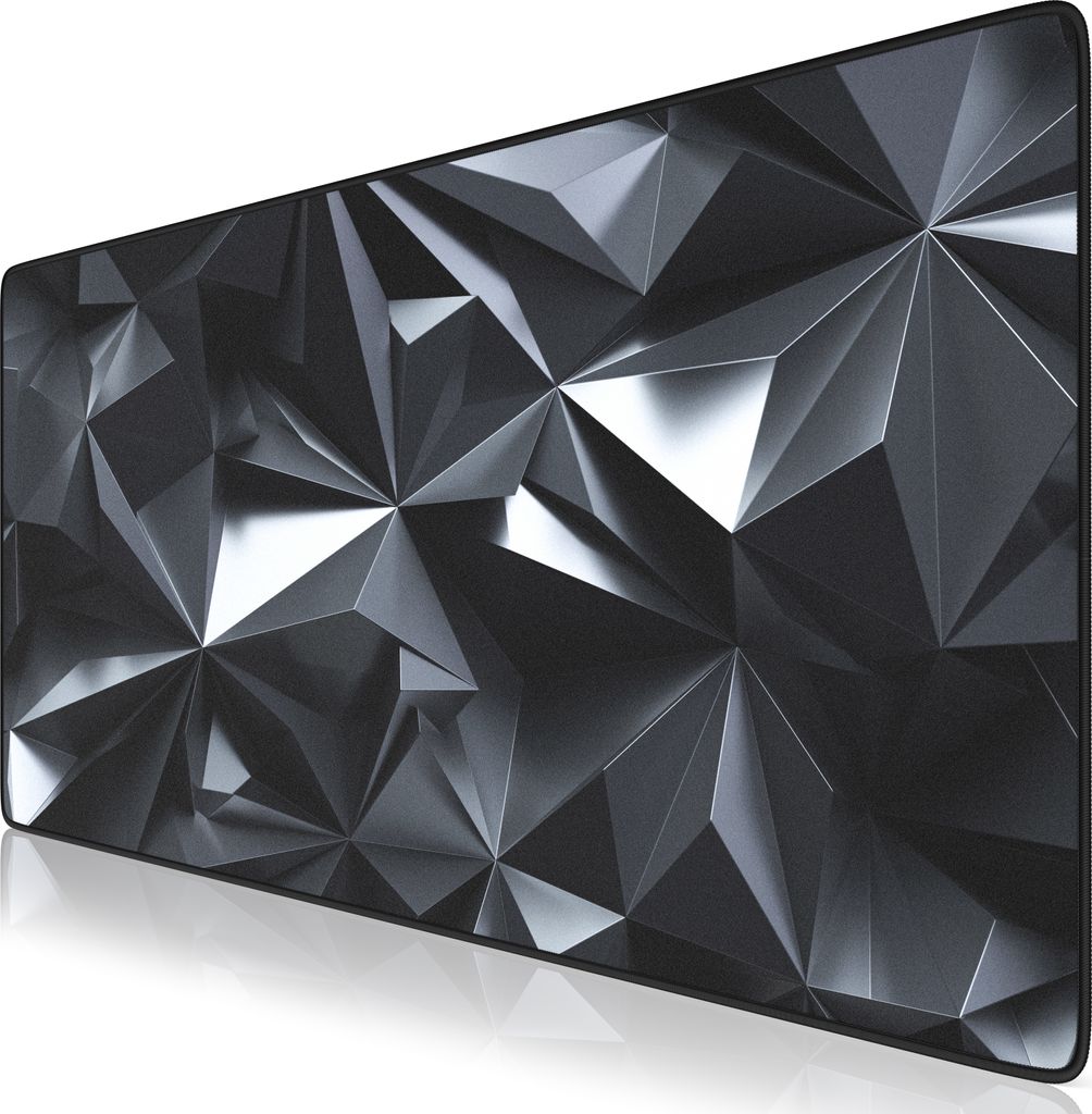 Titanwolf Herní podložka pod myš XXL, 900 x 400 x 3 mm, Obrázek produktu 