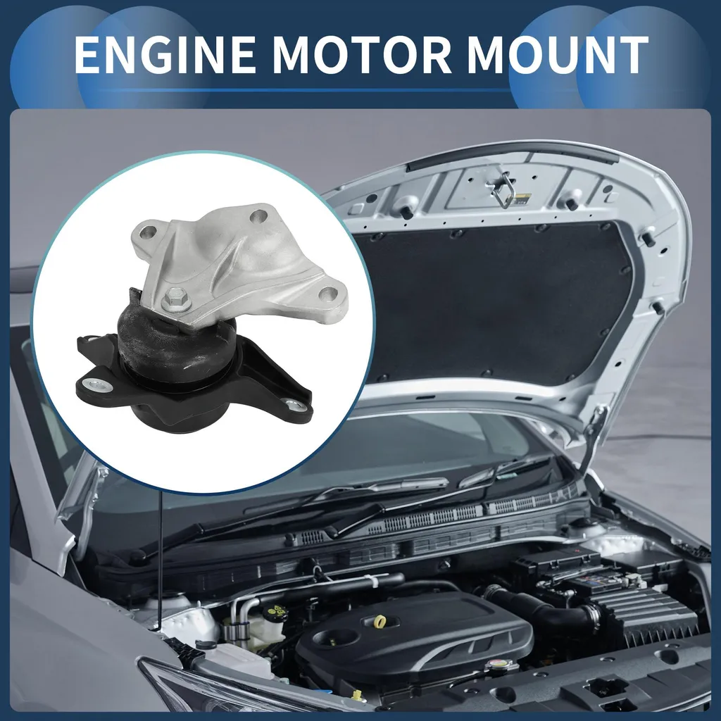 Support Moteur Honda Accord 9 : Remplacement Transmission 50870T3WJ50