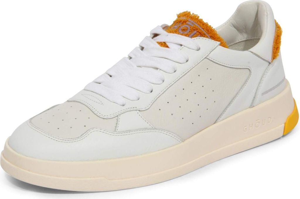 I1237 sneaker uomo GHOUD TWEENER man shoes