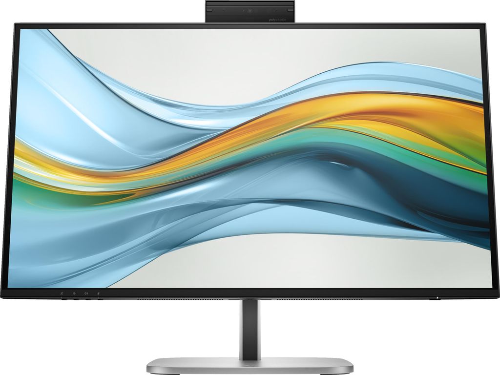 HP 527pm - Series 5 Pro - LED-Monitor - 68.6 cm (27") - Produktbild 