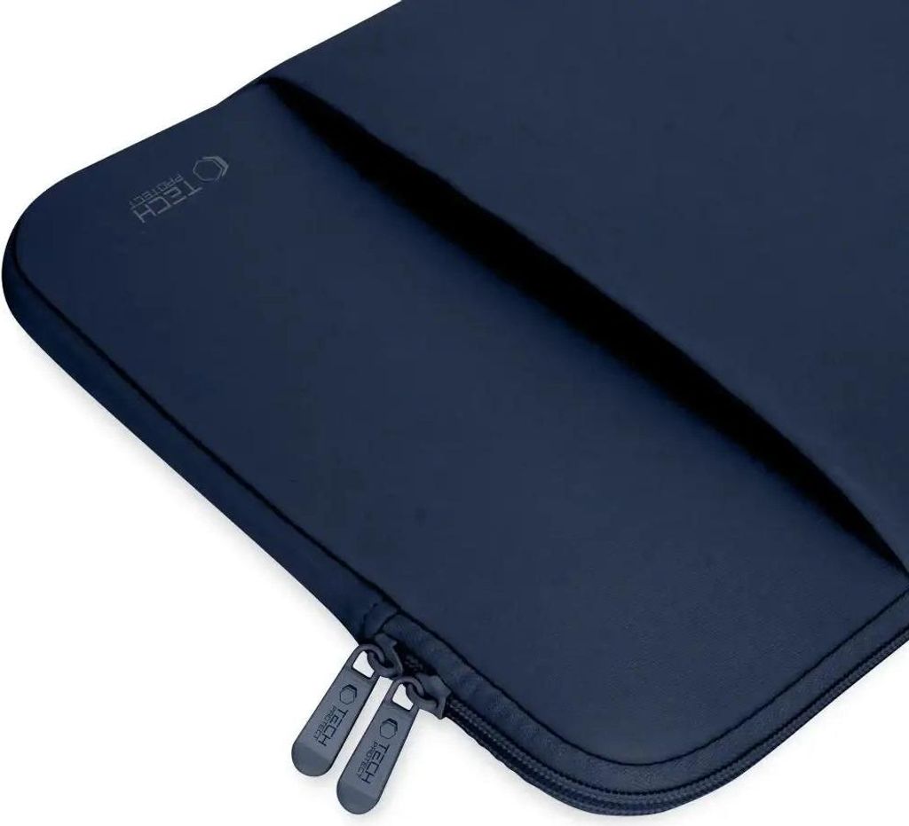 Schutzhülle für 14" Laptop, Tech-Protect Neopren, Produktbild 