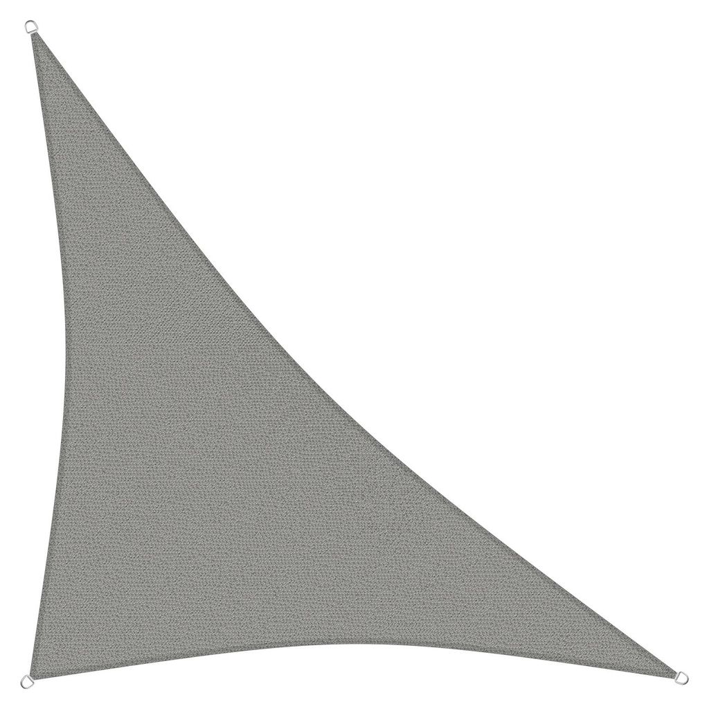 sunprotect 83283 Professional Sonnensegel 3,6 x 3,6 x 5 m Produktbild 