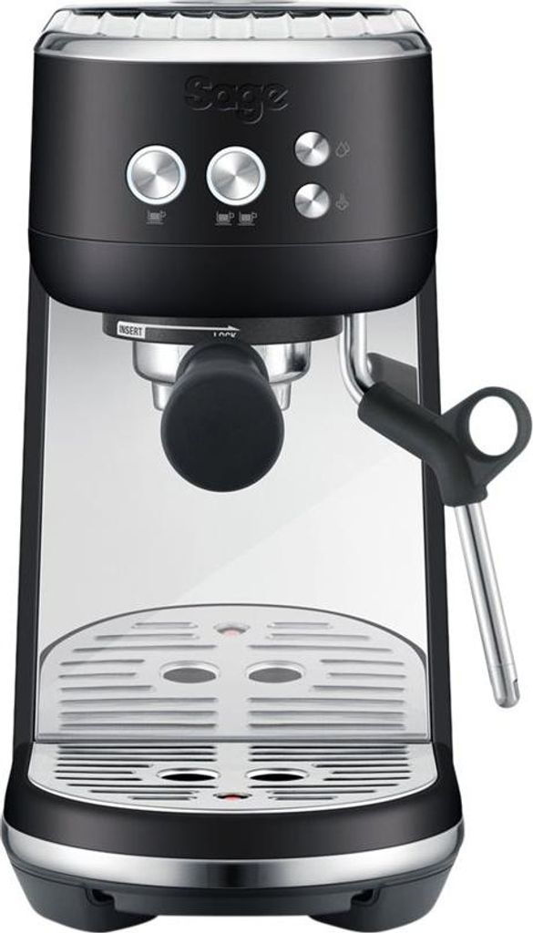 Sage SES450BTR4EEU1 the Bambino - Kaffeemaschine