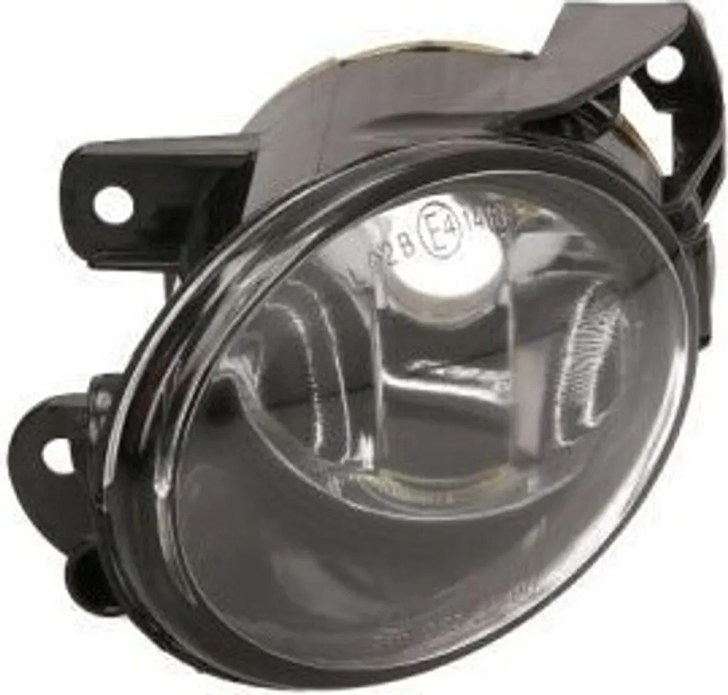 Optique antibrouillard BLIC robuste pour Passat 3C - Côté Gauche