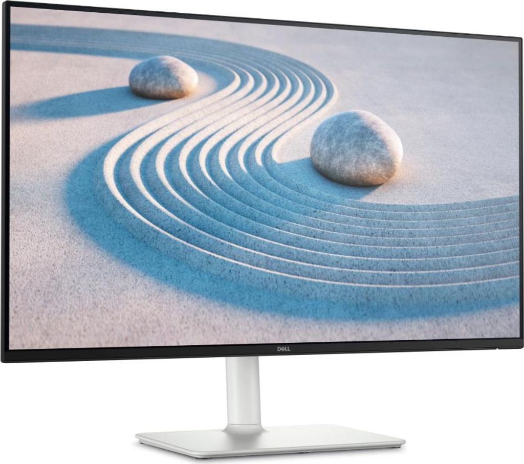 DELL S Series S2725DS, 68,6 cm (27"), 2560 x 1440 Pixel, Produktbild 