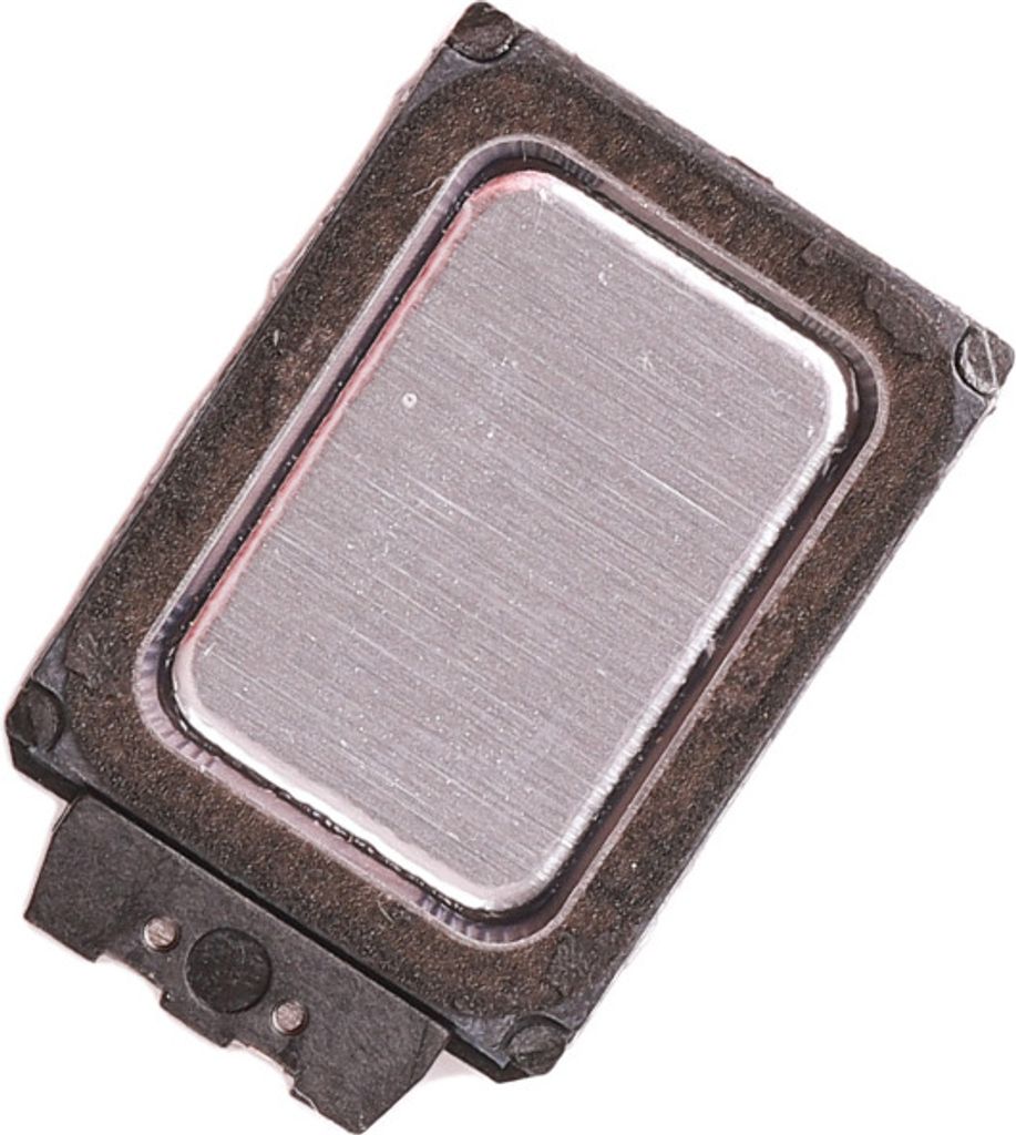 Für Samsung Galaxy A13 Lautsprecher Buzzer Speaker Produktbild 