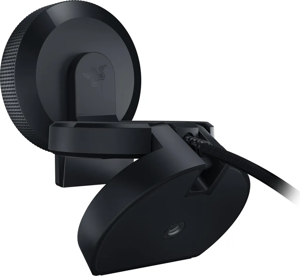 Razer Kiyo Webcam avec Ring Light Réglable pour Vidéoconférence et Jeu - 13