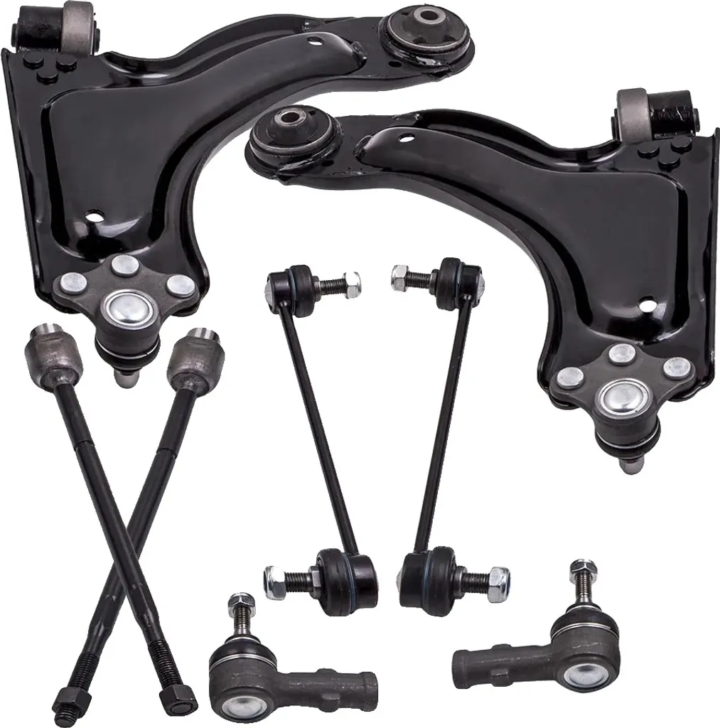 Triangle de suspension avant avec silentblocs pour Corsa MK2 C
