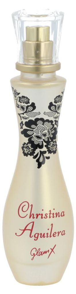 Christina Aguilera Glam X Eau de Parfum, 30 ml (para mujer) Imagen del producto 