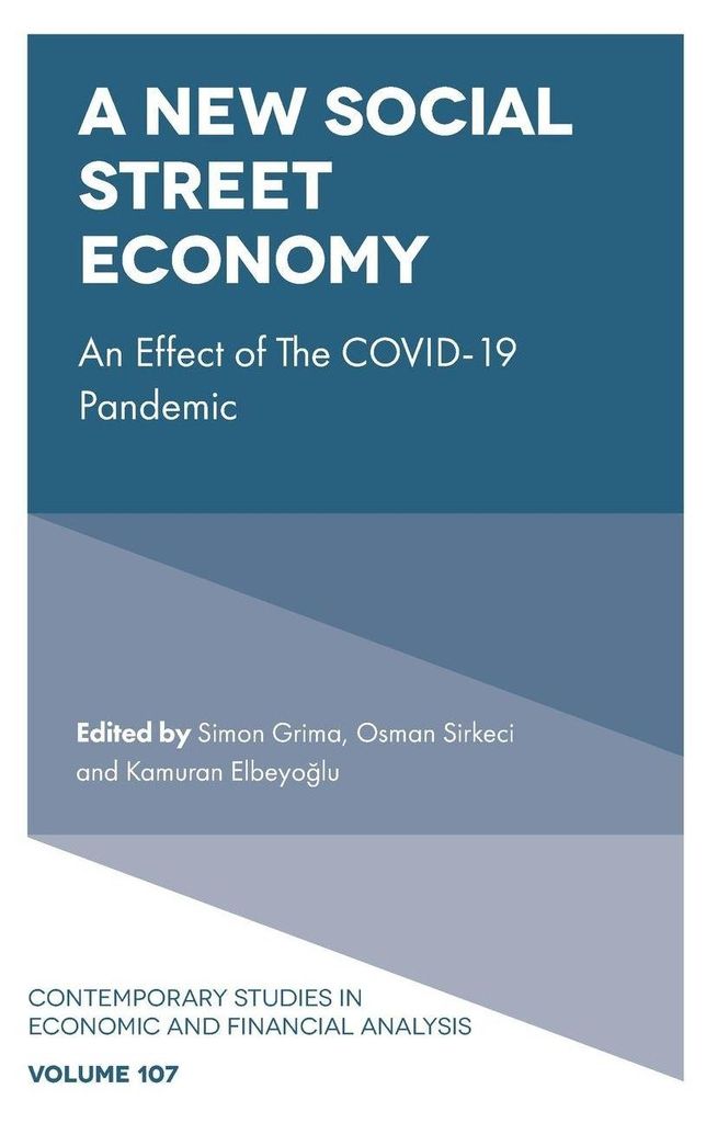 A New Social Street Economy