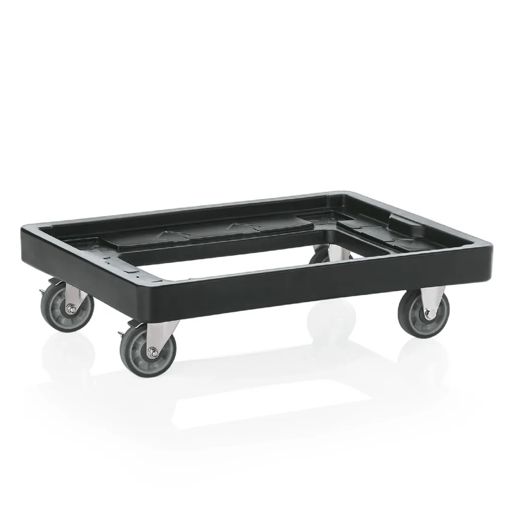 Support de transport mobile pour 3710012 idéal atelier et logistique