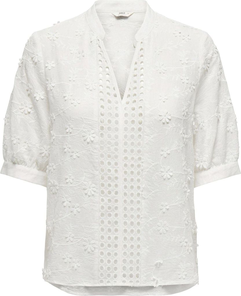 Only Alice Shirt Damen